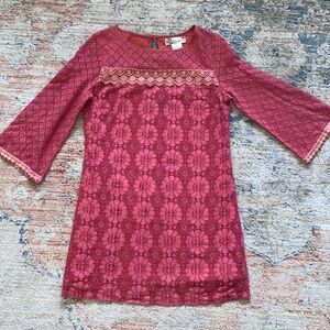 Flying tomato dress size S